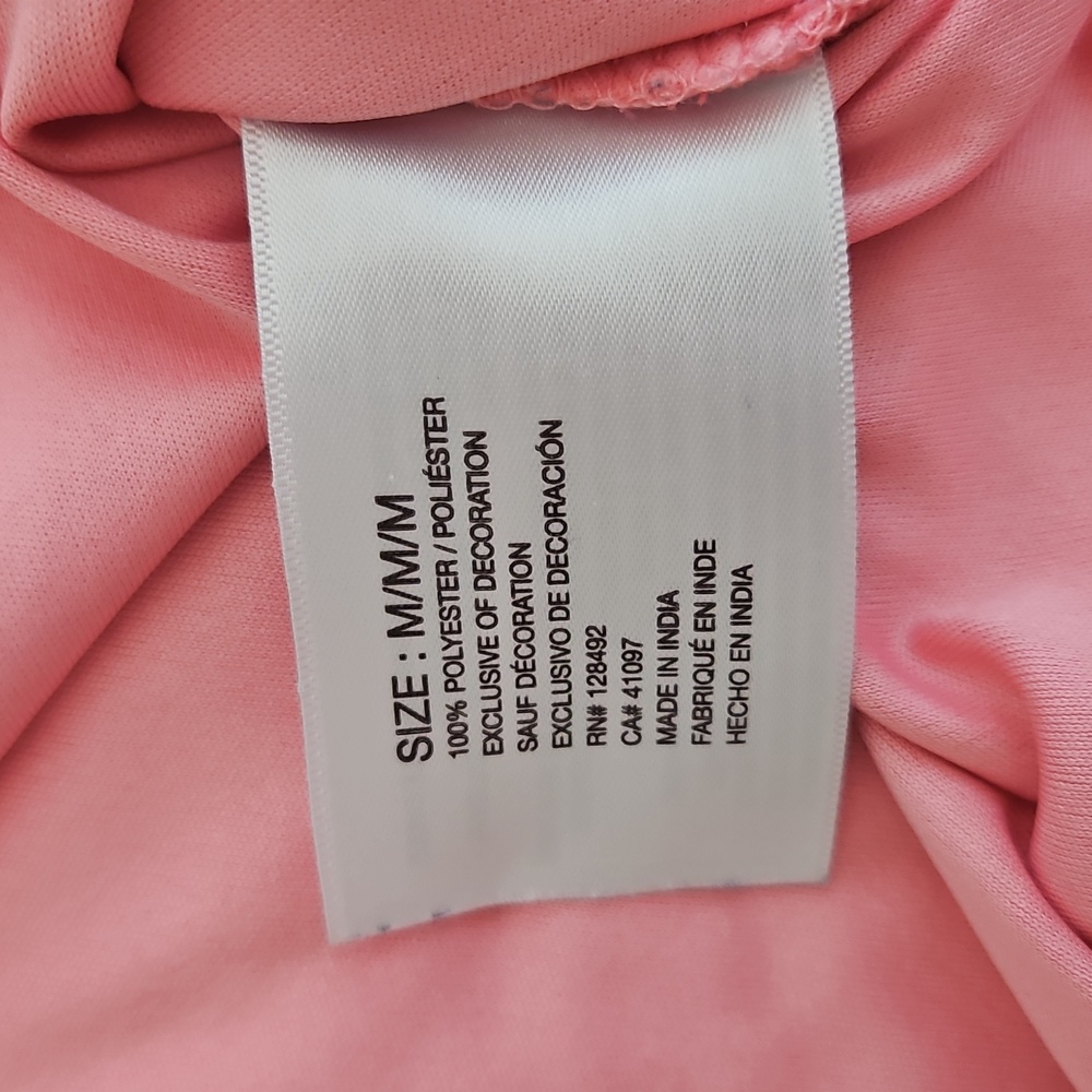 Greg Norman Play Dry Men's Polo Shirt Medium - Picture 8 of 9